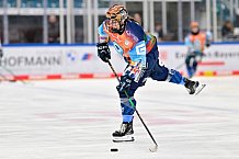 Eishockey, Frauen, DFEL, Saison 2024-2025, ERC Ingolstadt - ECDC Memmingen Indians, 16.11.2024