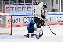 Eishockey, Herren, DEL, Saison 2025-2026, Spiel 38, ERC Ingolstadt - Kölner Haie, 09.01.2026