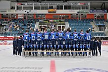 Eishockey, Herren, DEL, Saison 2023-2024, ERC Ingolstadt - Showtraining, 13.08.2023