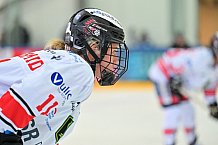 Eishockey, Frauen, DFEL, Saison 2023-2024, ERC Ingolstadt - ECDC Memmingen Indians, 21.01.2024