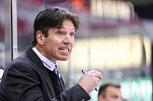 ERC Ingolstadt vs Eisbaeren Berlin, Eishockey, DEL, Deutsche Eishockey Liga, Spieltag 41, 12.01.2018