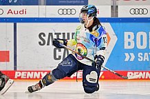 Eishockey, Frauen, DFEL, Saison 2022-2023, ERC Ingolstadt - Mad Dogs Mannheim, 20.11.2022