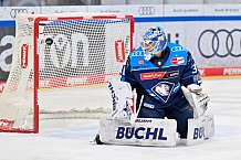 Eishockey, Herren, DEL, Saison 2025-2026, Spiel 43, ERC Ingolstadt - Schwenninger Wild Wings, 25.01.2026