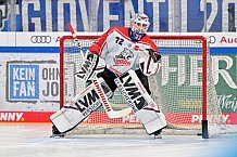 Eishockey, Herren, DEL, Saison 2022-2023, Spieltag 28, ERC Ingolstadt - Nürnberg Ice Tigers, 09.12.2022