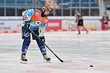 Eishockey, Frauen, DFEL, Saison 2024-2025, ERC Ingolstadt - EC Bergkamener Bären, 04.01.2025