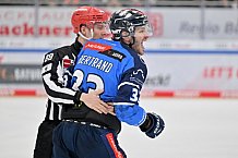 Eishockey, Herren, DEL, Saison 2023-2024, Playoffs Viertelfinale - Spiel 2, ERC Ingolstadt - Fischtown Pinguins , 20.03.2024