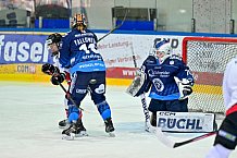 Eishockey, Frauen, DFEL, Saison 2024-2025, ERC Ingolstadt - HK Budapest Roster, 12.01.2025