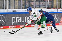 Eishockey, Herren, DEL, Saison 2025-2026, Spiel 51, ERC Ingolstadt - Augsburger Panther, 13.03.2026