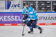 Eishockey, Herren, DEL, Saison 2022-2023, Spieltag 44, ERC Ingolstadt - Nürnberg Ice Tigers, 18.01.2023