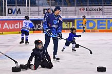 ERC Ingolstadt Kids on Ice Day, DEL, Deutsche Eishockey Liga, 12.10.2019