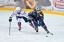 Eishockey, Frauen, DFEL, Saison 2022-2023, ERC Ingolstadt - Eisbären Berlin, 05.02.2023
