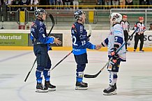 Eishockey, Herren, DEL, Saison 2024-2025, ERC Ingolstadt - Iserlohn Roosters, 23.08.2024