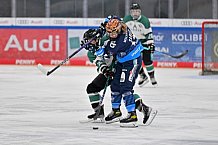 Eishockey, Frauen, European Womens Hockey League, Saison 2024-2025, ERC Ingolstadt - Lakers Kärnten, 13.09.2024