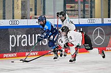 Eishockey, Frauen, DFEL, Saison 2025-2026, ERC Ingolstadt - HK Budapest, 15.11.2025