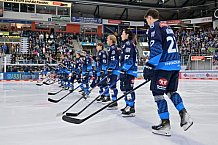 Eishockey, Herren, DEL, Saison 2024-2025, Spieltag 6, ERC Ingolstadt - Düsseldorfer EG, 04.10.2024