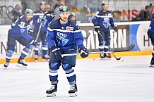 ERC Ingolstadt- Grizzlys Wolfsburg, Eishockey, DEL, Deutsche Eishockey Liga, Vorb., 13.08.2017