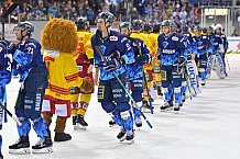 ERC Ingolstadt vs Düsseldorfer EG, DEL, Deutsche Eishockey Liga, Spieltag 37, 12.01.2020