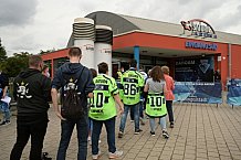 Vorbereitung, Eishockey, Herren, DEL, Saison 2021-2022, ERC Ingolstadt - HC Rytiri Kladno, 22.08.2021