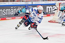 Eishockey, Herren, DEL, Saison 2026-2027, Spieltag 4, ERC Ingolstadt - Adler Mannheim, 27.09.2026