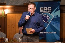 Eishockey, Herren, DEL, Saison 2021-2022, ERC Ingolstadt - Fanstammtisch, 29.09.2021