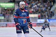 Eishockey, Herren, DEL, Saison 2024-2025, Spieltag 17, ERC Ingolstadt - Adler Mannheim, 17.11.2024