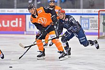 ERC Ingolstadt vs Grizzlys Wolfsburg, DEL, Deutsche Eishockey Liga, Spieltag 52, 08.03.2020