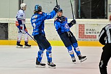 Eishockey, Herren, DEL, Saison 2025-2026, Vinschgau Cup, Spiel 1, ERC Ingolstadt - ZSC Lions, 22.08.2025