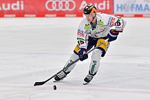 Eishockey, Herren, DEL, Saison 2021-2022, Spieltag 21, ERC Ingolstadt - Eisbären Berlin, 07.11.2021