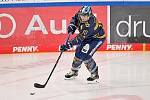 Eishockey, Frauen, DFEL, Saison 2022-2023, ERC Ingolstadt - Mad Dogs Mannheim, 20.11.2022