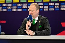 Hockey, Mens, CHL, Season 2025-2026, Regular Season, Game Day 1, ERC Ingolstadt - Ilves Tampere, 28.08.2025
