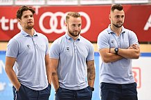 10.08.2019 - Saisoneröffnung des ERC Ingolstadt