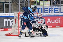 Eishockey, Herren, DEL, Saison 2022-2023, Spieltag 28, ERC Ingolstadt - Nürnberg Ice Tigers, 09.12.2022