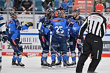 Eishockey, Herren, DEL, Saison 2023-2024, Spieltag 3, ERC Ingolstadt - Schwenninger Wild Wings, 22.09.2023