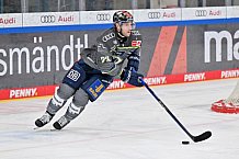 Eishockey, Herren, DEL, Saison 2023-2024, Spieltag 51, ERC Ingolstadt - Kölner Haie, 03.03.2024