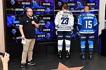 26.07.2017 - Trikotpräsentation 2017/2018