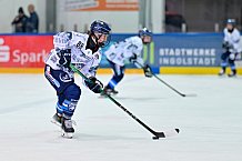 Eishockey, Frauen, DFEL, Saison 2025-2026, Playoffs Halbfinale - Spiel 2, ERC Ingolstadt - HC Davos, 01.03.2026
