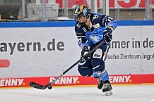 Eishockey, Frauen, DFEL, Saison 2023-2024, ERC Ingolstadt - ECDC Memmingen Indians, 07.10.2023