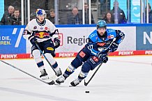 Eishockey, Herren, DEL, Saison 2025-2026, Playoffs, Viertelfinale, Spiel 6, ERC Ingolstadt - EHC Red Bull München, 04.04.2026