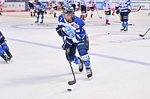 ERC Ingolstadt vs Eisbären Berlin, DEL, Deutsche Eishockey Liga, Spieltag 11, 13.10.2019