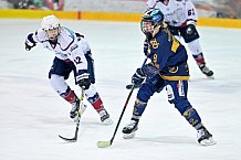 Eishockey, Frauen, DFEL, Saison 2022-2023, ERC Ingolstadt - Eisbären Berlin, 05.02.2023