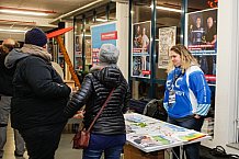 ERC Ingolstadt vs Augsburger Panther, Eishockey, DEL, Deutsche Eishockey Liga, Spieltag 46, 10.02.2017