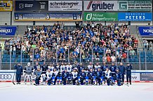 Eishockey, Herren, DEL, Saison 2026-2027, ERC Ingolstadt - Saisoneröffnung, 09.08.2026