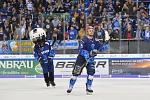 ERC Ingolstadt vs EHC Red Bull München, DEL, Deutsche Eishockey Liga, Spieltag 21, 24.11.2019
