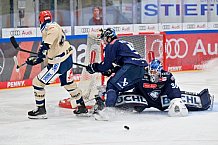 Eishockey, Herren, DEL, Saison 2024-2025, Spieltag 52, ERC Ingolstadt - Schwenninger Wild Wings, 07.03.2025