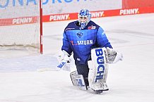 Eishockey, Herren, DEL, Saison 2020-2021, ERC Ingolstadt - Fischtown Pinguins Bremerhaven, 16.04.2021