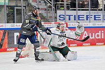 Eishockey, Herren, DEL, Saison 2023-2024, Spieltag 26, ERC Ingolstadt - Augsburger Panther, 10.12.2023