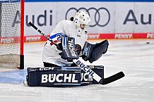 Eishockey, Frauen, DFEL, Saison 2026-2027, Testspiel, ERC Ingolstadt - ZSC Lions Zürich, 05.09.2026