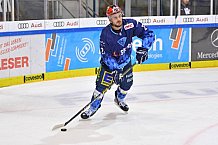 ERC Ingolstadt vs Düsseldorfer EG, DEL, Deutsche Eishockey Liga, Spieltag 37, 12.01.2020
