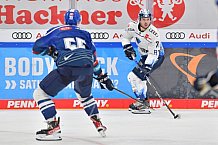 Vorbereitung, Eishockey, Herren, DEL, Saison 2021-2022, ERC Ingolstadt - HC Rytiri Kladno, 22.08.2021