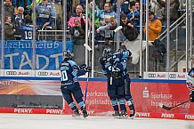 Eishockey, Herren, DEL, Saison 2022-2023, Spieltag 2, ERC Ingolstadt - Iserlohn Roosters, 18.09.2022